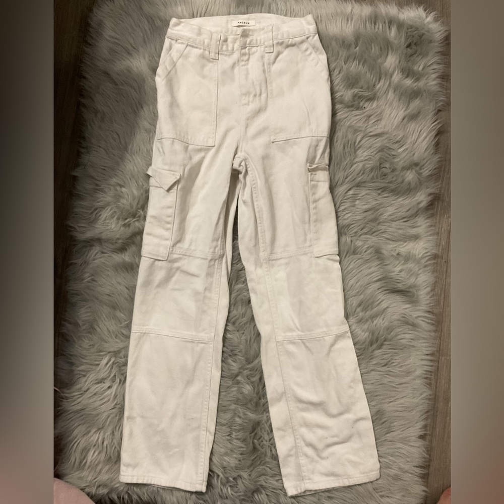 cargo pants